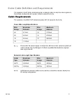 Preview for 16 page of OpenEye CM-816 User Manual