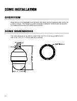 Preview for 19 page of OpenEye CM-816 User Manual