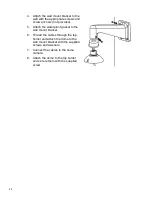 Preview for 23 page of OpenEye CM-816 User Manual