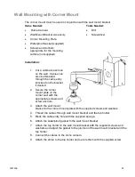 Preview for 24 page of OpenEye CM-816 User Manual