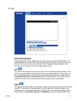 Preview for 32 page of OpenEye CM-816 User Manual