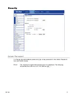 Preview for 36 page of OpenEye CM-816 User Manual