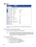 Preview for 38 page of OpenEye CM-816 User Manual