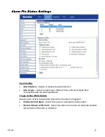 Preview for 48 page of OpenEye CM-816 User Manual