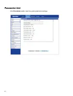 Preview for 59 page of OpenEye CM-816 User Manual