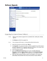 Preview for 60 page of OpenEye CM-816 User Manual