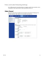 Preview for 62 page of OpenEye CM-816 User Manual