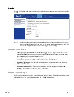 Preview for 68 page of OpenEye CM-816 User Manual