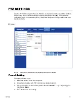 Preview for 70 page of OpenEye CM-816 User Manual