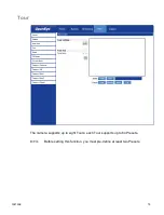 Preview for 74 page of OpenEye CM-816 User Manual