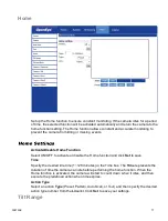 Preview for 76 page of OpenEye CM-816 User Manual