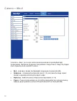 Preview for 83 page of OpenEye CM-816 User Manual