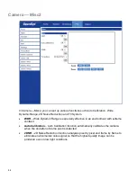 Preview for 85 page of OpenEye CM-816 User Manual