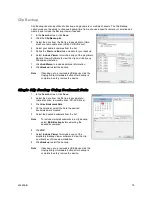 Preview for 79 page of OpenEye E-N4U64 User Manual