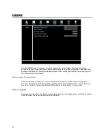 Preview for 48 page of OpenEye EasyDVR OE1-D12004 User Manual