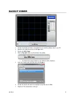 Preview for 77 page of OpenEye EasyDVR OE1-D12004 User Manual