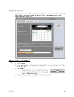 Preview for 85 page of OpenEye EasyDVR OE1-D12004 User Manual