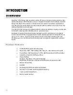 Preview for 9 page of OpenEye OE-7163A User Manual