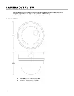 Preview for 11 page of OpenEye OE-7163A User Manual