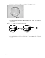 Preview for 16 page of OpenEye OE-7163A User Manual