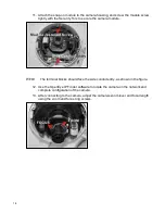 Preview for 17 page of OpenEye OE-7163A User Manual