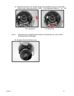 Preview for 18 page of OpenEye OE-7163A User Manual