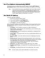 Preview for 31 page of OpenEye OE-7163A User Manual