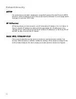 Preview for 43 page of OpenEye OE-7163A User Manual