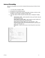 Preview for 50 page of OpenEye OE-7163A User Manual