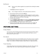 Preview for 52 page of OpenEye OE-7163A User Manual