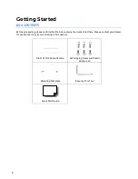 Предварительный просмотр 8 страницы OpenEye OE-C1011D4 User Manual