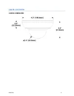 Предварительный просмотр 9 страницы OpenEye OE-C1011D4 User Manual