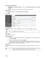 Preview for 43 page of OpenEye OE-C1012D2 Hardware Manual