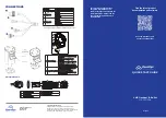 OpenEye OE-C2012B4 Quick Start Manual предпросмотр