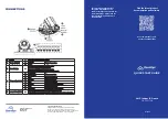 Preview for 1 page of OpenEye OE-C3011D4 Quick Start Manual