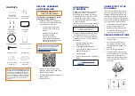 Preview for 2 page of OpenEye OE-C3011D4 Quick Start Manual