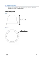 Предварительный просмотр 10 страницы OpenEye OE-C6614-AWR User Manual