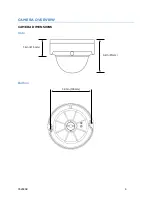 Preview for 9 page of OpenEye OE-C7032-WR User Manual