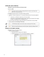 Preview for 12 page of OpenEye OE-C7032-WR User Manual