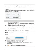 Preview for 29 page of OpenEye OE-C7032-WR User Manual