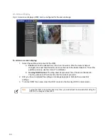 Preview for 30 page of OpenEye OE-C7032-WR User Manual