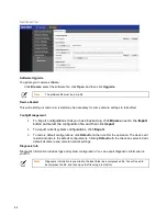 Preview for 44 page of OpenEye OE-C7032-WR User Manual