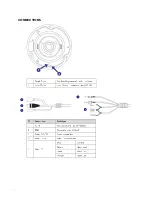 Preview for 10 page of OpenEye OE-C7084-AWR User Manual