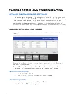 Preview for 12 page of OpenEye OE-C7084-AWR User Manual