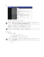 Preview for 18 page of OpenEye OE-C7084-AWR User Manual