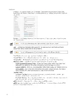 Preview for 28 page of OpenEye OE-C7084-AWR User Manual