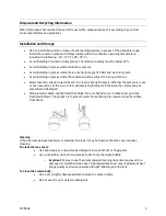 Предварительный просмотр 4 страницы OpenEye OE-C7564-AWR REVB User Manual