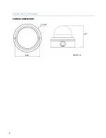 Предварительный просмотр 9 страницы OpenEye OE-C7564-AWR REVB User Manual