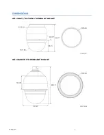 Preview for 10 page of OpenEye OE-C8103 User Manual