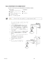 Preview for 22 page of OpenEye OE-C8103 User Manual